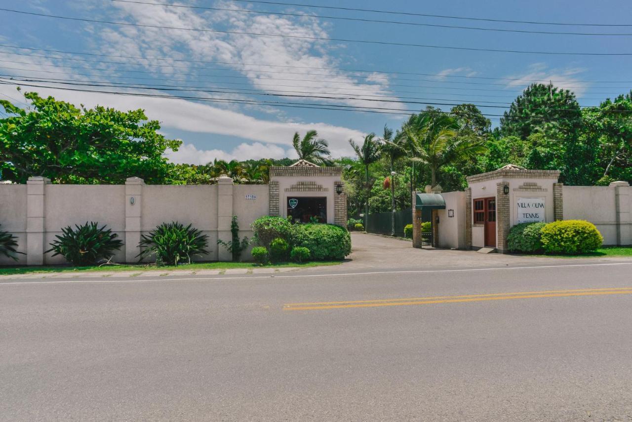 Villa Oliva Residence Florianopolis Exterior photo