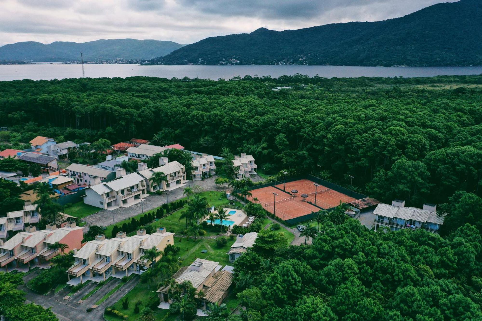 Villa Oliva Residence Florianopolis Exterior photo